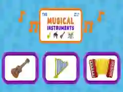 Permainan Alat Muzik talian