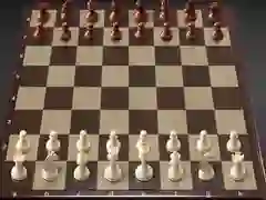 Permainan Catur Berkilau Mini talian