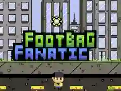 Permainan Peminat Footbag talian