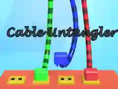 Permainan Pelepasan Kabel talian Permainan Pelepasan Kabel talian