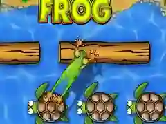 Permainan Katak talian Permainan Katak talian