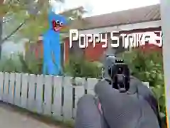 Permainan Poppy Strike 3 talian Permainan Poppy Strike 3 talian