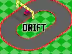 Permainan Drift talian