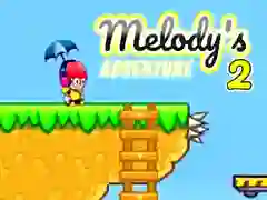 Permainan Pengembaraan Melody 2 talian Permainan Pengembaraan Melody 2 talian