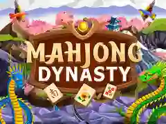 Permainan Dinasti Mahjong talian Permainan Dinasti Mahjong talian
