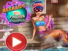 Permainan Puteri Duyung BFFs Sauna Nyata talian Permainan Puteri Duyung BFFs Sauna Nyata talian