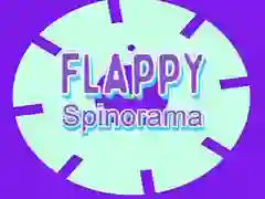 Permainan Flappy Spinorama talian Permainan Flappy Spinorama talian