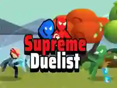 Permainan Duelis Tertinggi talian