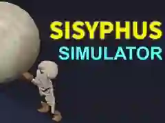 Permainan Simulator Sisyphus talian