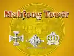 Permainan Mahjong Menara HD talian Permainan Mahjong Menara HD talian