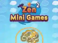 Permainan Permainan Mini Zen 2 talian Permainan Permainan Mini Zen 2 talian
