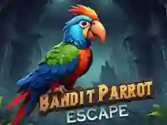 Permainan Melarikan Diri Burung Bayan Perompak talian Permainan Melarikan Diri Burung Bayan Perompak talian
