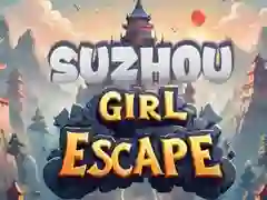 Permainan Pelarian Gadis Suzhou talian Permainan Pelarian Gadis Suzhou talian