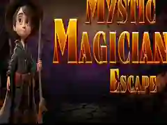 Permainan Melarikan Diri Pawang Misteri talian Permainan Melarikan Diri Pawang Misteri talian