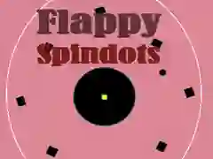 Permainan Flappy Spindots talian Permainan Flappy Spindots talian