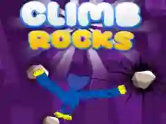 Permainan Mendaki Batu talian