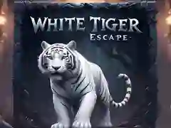 Permainan Melarikan Diri Harimau Putih talian Permainan Melarikan Diri Harimau Putih talian