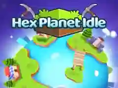 Permainan Planet Heksagon: Tidak Aktif talian Permainan Planet Heksagon: Tidak Aktif talian