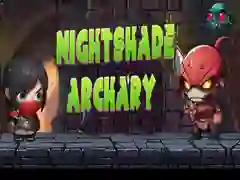 Permainan Memanah Bayangan Malam talian