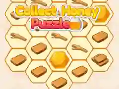Permainan Kumpul Madu: Permainan Puzzl talian Permainan Kumpul Madu: Permainan Puzzl talian