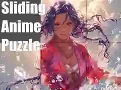 Permainan Teka-Teki Anime Meluncur talian