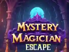 Permainan Pelarian Ahli Sihir Misteri talian Permainan Pelarian Ahli Sihir Misteri talian