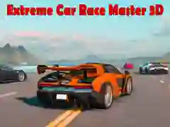 Permainan Master Perlumbaan Kereta Ekstrem 3D talian Permainan Master Perlumbaan Kereta Ekstrem 3D talian