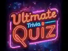 Permainan Kuis Trivia Terunggul talian