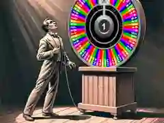 Permainan Roda Bingo talian Permainan Roda Bingo talian