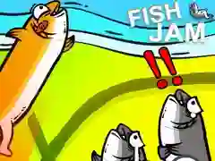 Permainan Jem Ikan talian
