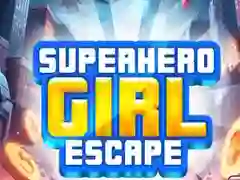 Permainan Larikan Gadis Superhero talian Permainan Larikan Gadis Superhero talian