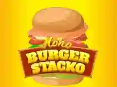 Permainan Hoho Burger Timbun talian