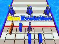 Permainan Evolusi Senjata talian Permainan Evolusi Senjata talian