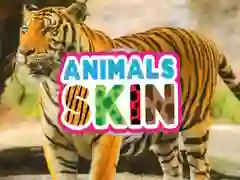 Permainan Kulit Haiwan talian