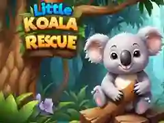 Permainan Menyelamatkan Koala Kecil talian Permainan Menyelamatkan Koala Kecil talian