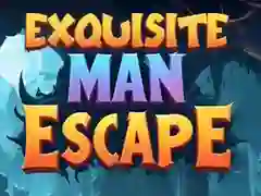 Permainan Melarikan Diri Lelaki Eksklusif talian