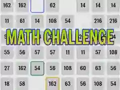 Permainan Cabaran Matematik talian Permainan Cabaran Matematik talian