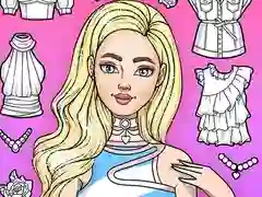Permainan Permainan Mewarna dan Menggayakan untuk Perempuan talian Permainan Permainan Mewarna dan Menggayakan untuk Perempuan talian