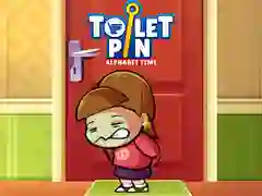 Permainan Pin Tandas talian Permainan Pin Tandas talian