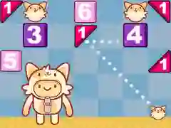 Permainan Puzzle Piffies talian Permainan Puzzle Piffies talian