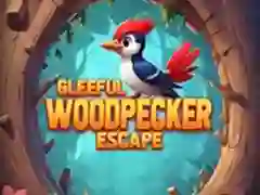 Permainan Pelarian Burung Penggali Gembira talian