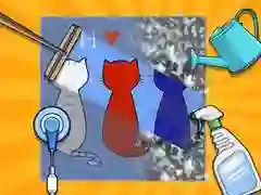 Permainan Penjagaan ASMR yang Bahagia talian