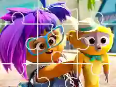 Permainan Vivo Jigsaw talian Permainan Vivo Jigsaw talian
