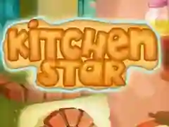 Permainan Bintang Dapur talian Permainan Bintang Dapur talian