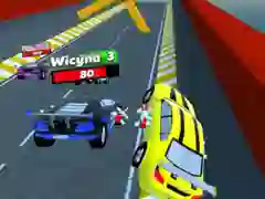 Permainan Lumba Senjata talian Permainan Lumba Senjata talian