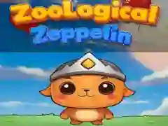 Permainan Zeppelin Zoologi talian Permainan Zeppelin Zoologi talian