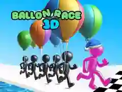Permainan Paduan Belon 3D talian Permainan Paduan Belon 3D talian