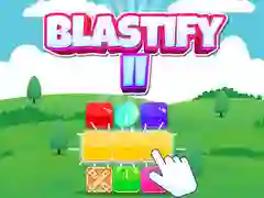 Permainan Blastify II talian Permainan Blastify II talian