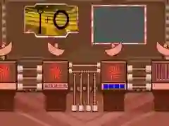 Permainan Selamatkan Ahli Kosmologi talian