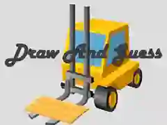 Permainan Lukis dan Tebak talian